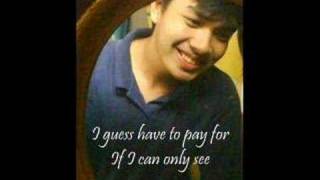 Yeng - Just can&#39;t Say