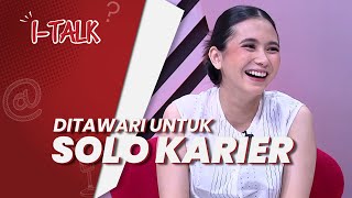 Download lagu Klarifikasi Ashilla Zee Alasan Dirinya Hengkang dari Blink mp3