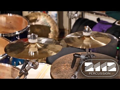 Wuhan 10” Splash Cymbal image 5