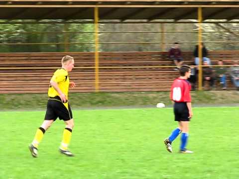 MKS Kostomłoty - Piast Przedmoście