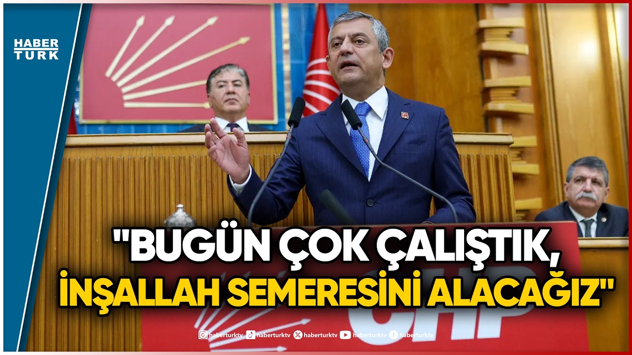 Özgür Özel’in ‘Semere’ Çıkışına Alişer Delek’ten Analiz