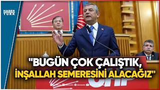 Özgür Özel’in ‘Semere’ Çıkışına Alişer Delek’ten Analiz