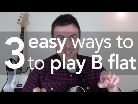 download lagu mp3 mp4 B Flat Guitar, download mp3 B Flat Guitar free download mp3, download mp3 B Flat Guitar