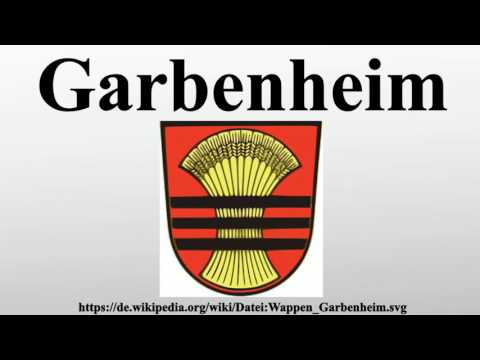 Garbenheim