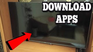 How To Download Apps On Philips Smart TV