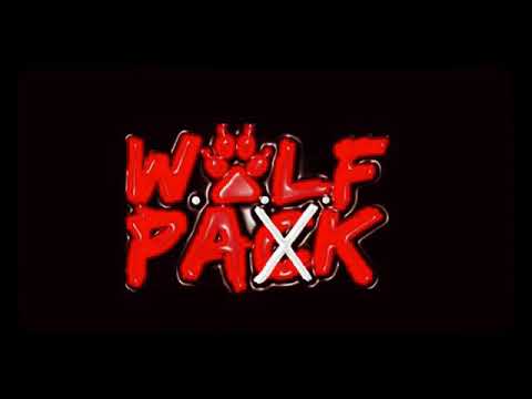 "Wolf Pak | Boja x Atcha x Fuzee x Bizzy x Kid K - ^Dinge Wat Jy Doen^🔥🔥🔥