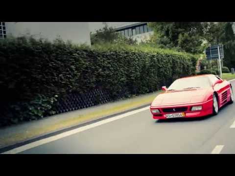 Video thumbnail for Ferrari Flow
