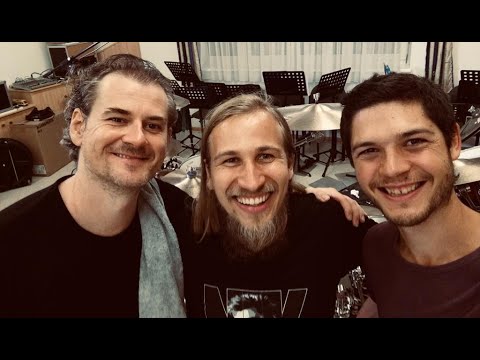 GVT Trio - Next Level