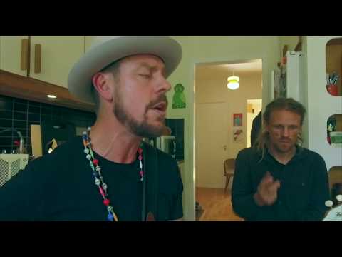 Andy Pfeiler - "On & On" [The Brain Boogie Kitchen Sessions]