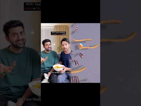 I BLINKED my eyes & the World Cup match was OVER 😱   YT #shorts daily   Funyaasi #shortsvideos