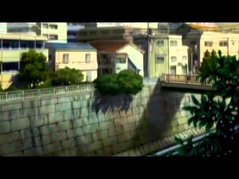 『DARKER THAN BLACK』 - HOWLING／abingdon boys school