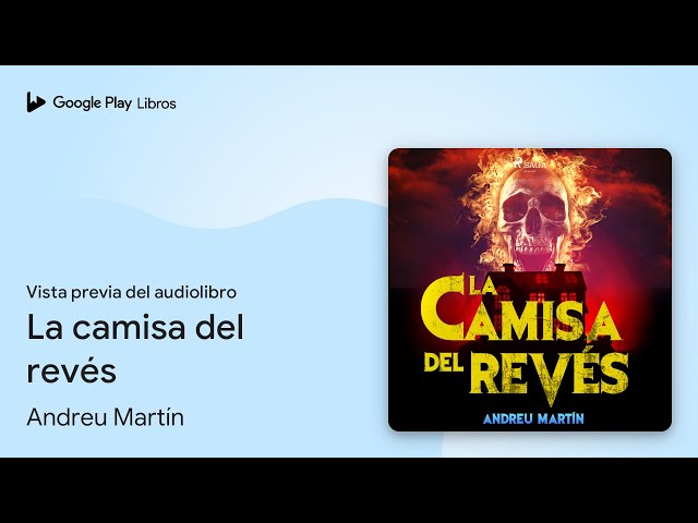 Vídeo relacionado con La camisa del revés