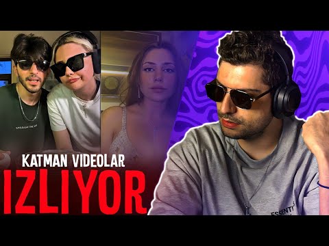 HYPE | ABLA KARDEŞLER MUTFAK EKİBİ! | KATMAN VİDEOLAR #215