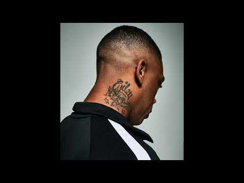 Wiley - Conspiracy (Durrty Goodz Diss)