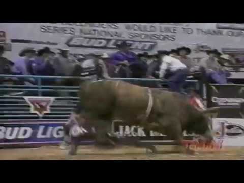 Trick or Treat bucks Aaron Semas - 98 PBR Finals