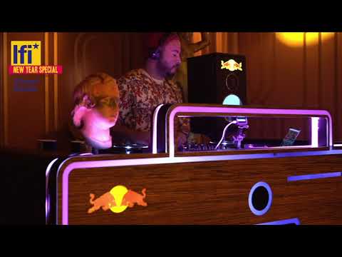 Cüneyt Öztürk - NY 2021 Special Stream