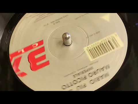 MARIO PIU & MAURO PICOTTO - IMPERIAL (SOLE ROSSO MIX)