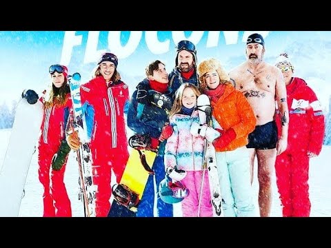 Snowlidays (2019) Trailer