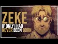 Deconstructing The BRUTAL REALITY Of Zeke S Philosophy Overanalyzing Attack On Titan