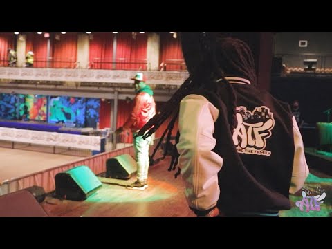 A LOT GOING ON - Ep. 8