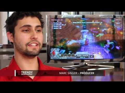 Dungeon Defenders Dev Diary Part 2