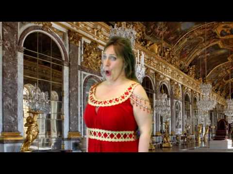 Giordani - Caro mio ben - Elena Syssojeva