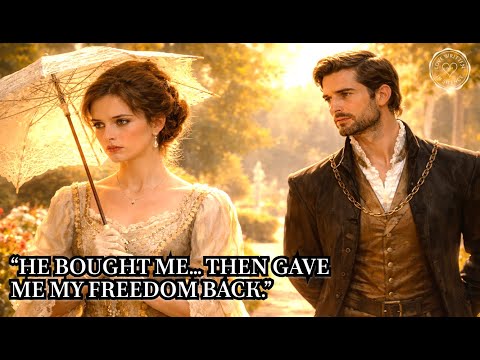 "I'M LEAVING TONIGHT" THE DUKE LAUGHED. "ASK YOUR FATHER WHAT HE SOLD ME"