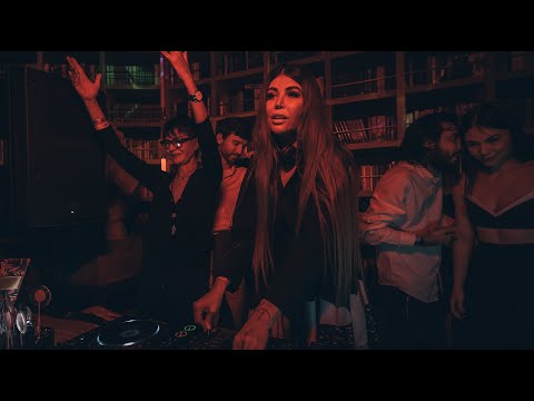 Alessa Khin  - Natasha Wax's Birthday in Community DJ Set (Organic & Afro House Mix)