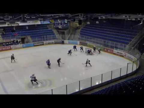 Lappi Areena B-nuorten mestis: Roki - TPS Akatemia(Stream 18.3.2017)