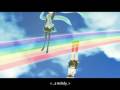 Reverse Rainbow with English Sub - Miku Rin - 逆さ ...