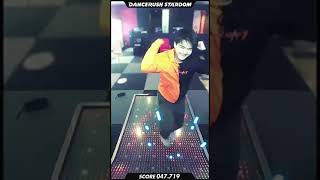 🎆🎇🎆 隅田川夏恋歌 (STARDOM Remix) / PRIDASK 🎆🎇🎆#DANCERUSH_STARDOM