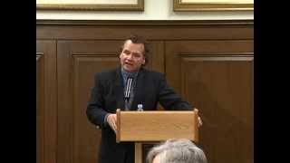 The Lincoln Lectures — The Great Comeback: How Lincoln Beat The Odds