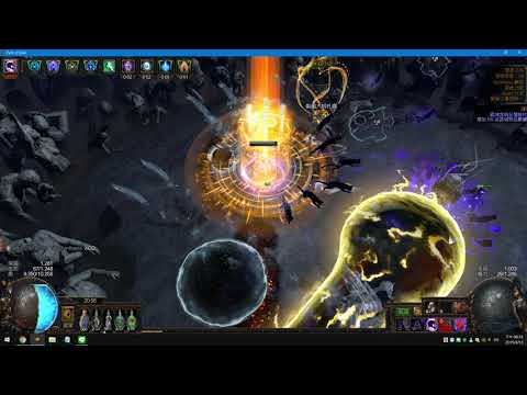3.6 UberElder Soulrend Lowlife Trickster Deathless
