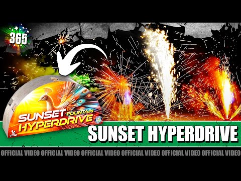 Sunset Hyperdrive
