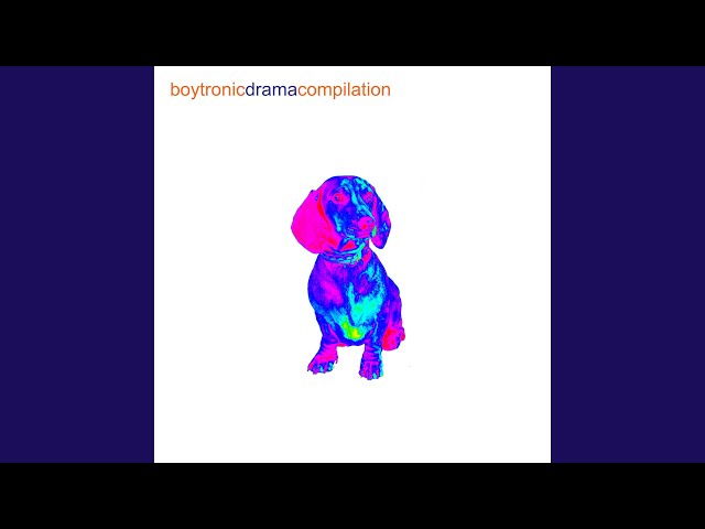 The Musical Biography of Boytronic: From Beginnings to Fame