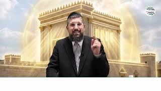 סודות הדיבור | זרע שמשון | פרשת תזריע מצורע תשפ"ו | הרב אליהו עמר: https://www.olamhadat.co.il/