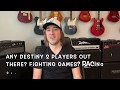 Andy Wood On Patreon Exclusive Content Videos Licks Axe Fx Presets And Other Musical Delights