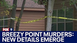Breezy Point murders: New details emerge