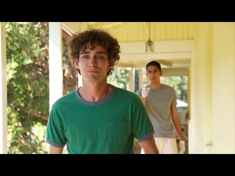 His Political Father Is Ashamed To Show Him off because He Has Tourette Syndrome