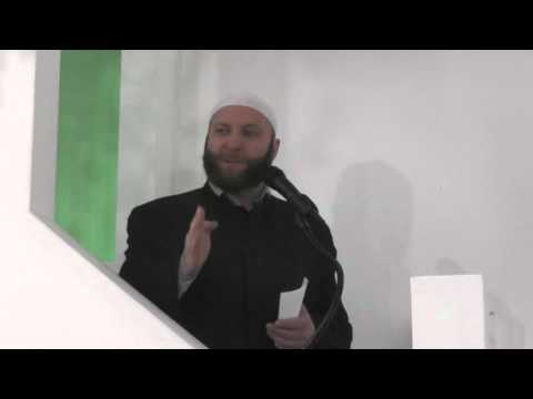 Haris Kalac: Vrijedjanje i psovanje brata je veliki grijeh! 04.03.16