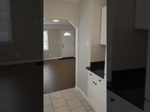 No Deposit Required! Meticulously Maintained with 2 Beds/Basement/Garage! property video