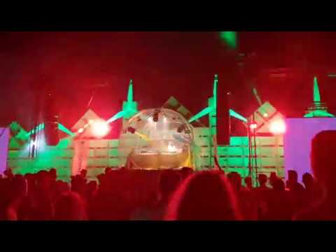 Manatane @ Galaxie Vintage Saturday [So W'Happy Festival 2018]