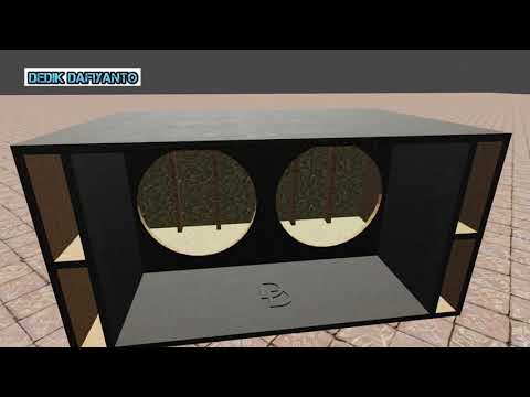 CBS V Fusion 215 | Box Speaker 15 inch