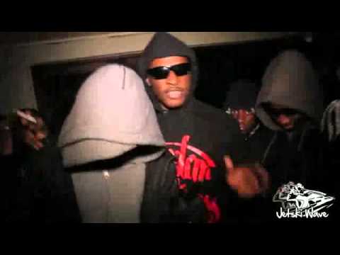 Political Peak amp; sneakbo jetski wave