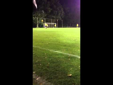 SSC'55 3 - TVC Breda 2 (09-09-2014)