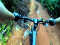 Seconds To Disaster Footage Of A 46km H Crash Trail At MKT Trying To Tail The Legendary Kengy