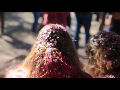 Video: El homenaje que le hicieron a la Pachamama en La Caldera