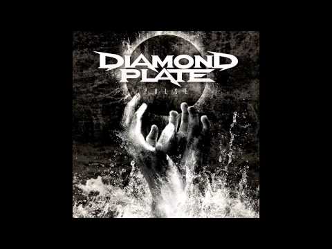 Diamond Plate - Walking Backwards