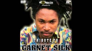 Black Sabbath Sound: Tribute To Garnet Silk [April 2nd, 2014]