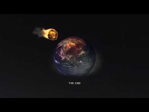 KrzychuWWS - THE END